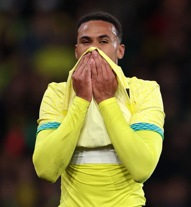 Brasil perde Gabriel Magalhães por lesão e Ancelotti define opções para amistoso contra a Tunísia