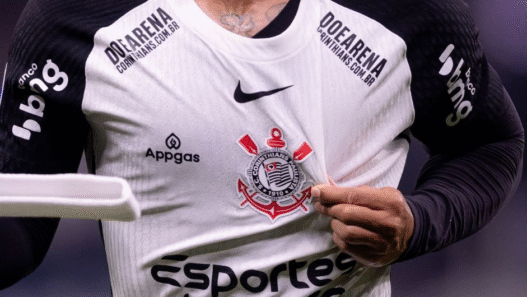 Auditoria revela graves irregularidades na gestão de materiais esportivos do Corinthians