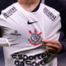 Auditoria revela graves irregularidades na gestão de materiais esportivos do Corinthians