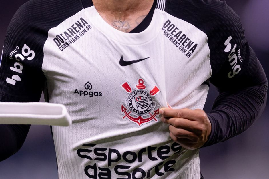 Auditoria revela graves irregularidades na gestão de materiais esportivos do Corinthians