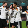 Alemanha e Holanda goleiam e confirmam vaga na Copa de 2026