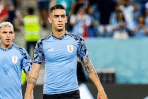 Puma Rodríguez retorna antes da hora e estará disponível para o Vasco contra o Grêmio