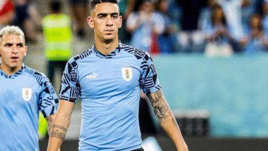 Puma Rodríguez retorna antes da hora e estará disponível para o Vasco contra o Grêmio