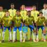 Brasil encara a França em duelo decisivo pelas oitavas do Mundial Sub-17