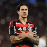 Pedro está fora da final da Libertadores e só volta a jogar em 2026