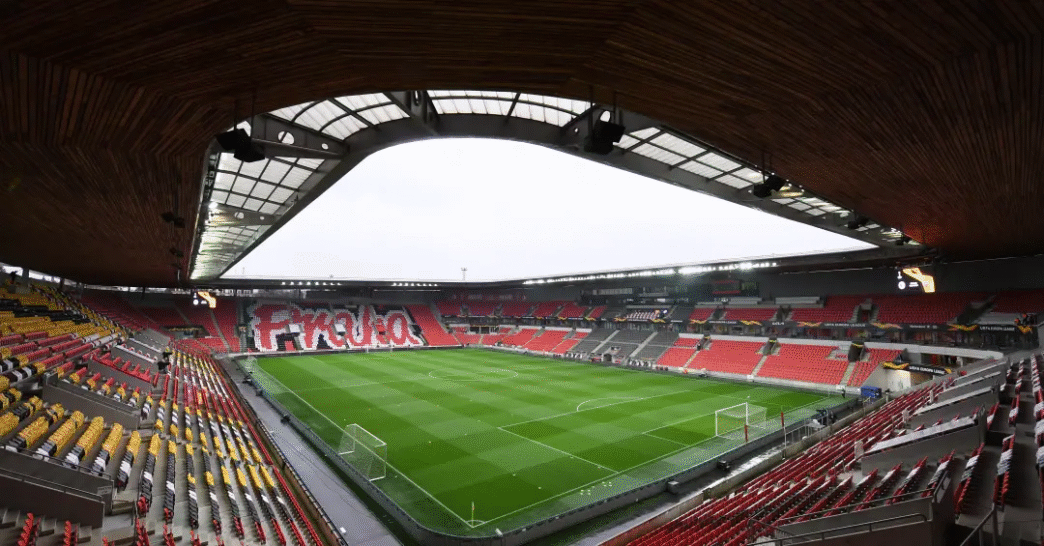 Slavia Praga x Arsenal: Odds, onde assistir, horário e escalações 04/11