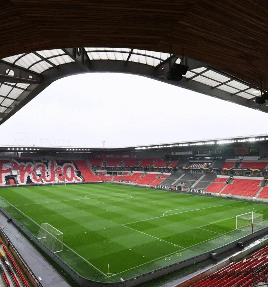 Slavia Praga x Arsenal: Odds, onde assistir, horário e escalações 04/11