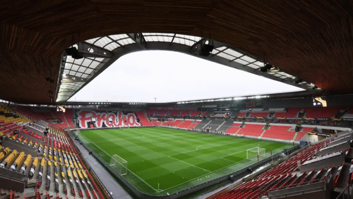 Slavia Praga x Arsenal: Odds, onde assistir, horário e escalações 04/11