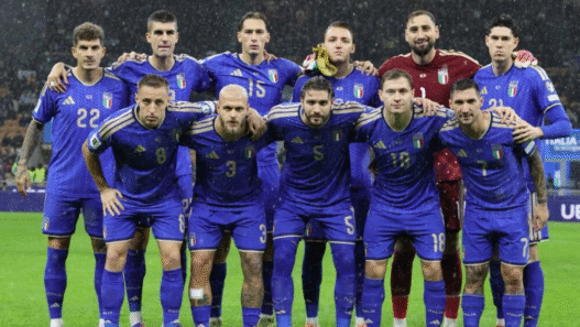 Rumo à Copa de 2026: restam apenas seis vagas, que serão definidas em março nas repescagens mundial e europeia