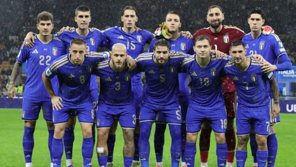 Rumo à Copa de 2026: restam apenas seis vagas, que serão definidas em março nas repescagens mundial e europeia