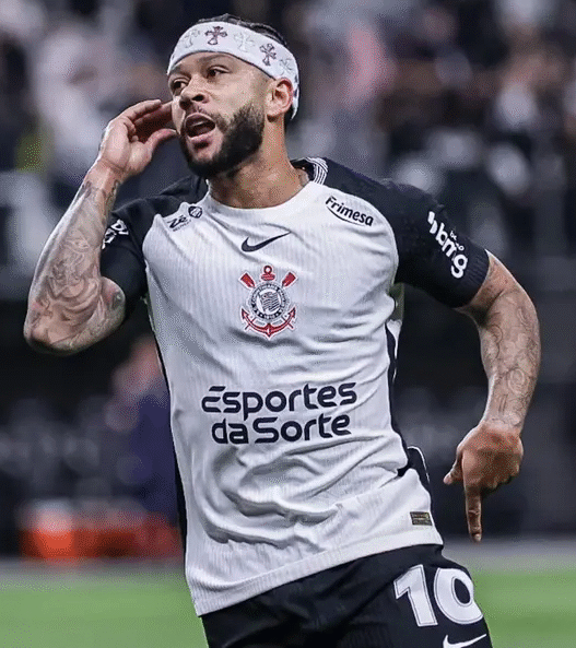 Corinthians vence o São Paulo na Neo Química Arena