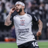 Corinthians vence o São Paulo na Neo Química Arena