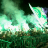 Palmeiras terá grande festa da torcida no domingo antes da viagem para a final da Libertadores