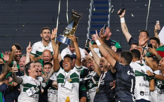 Coritiba é campeão da Série B; Athletico, Chapecoense e Remo completam acesso à Série A de 2026