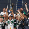 Coritiba é campeão da Série B; Athletico, Chapecoense e Remo completam acesso à Série A de 2026
