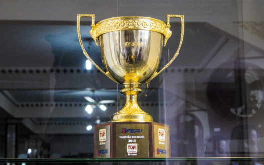 Ferj define regulamento do Carioca 2026: 10 datas, final em jogo único e grupos com clássicos equilibrados