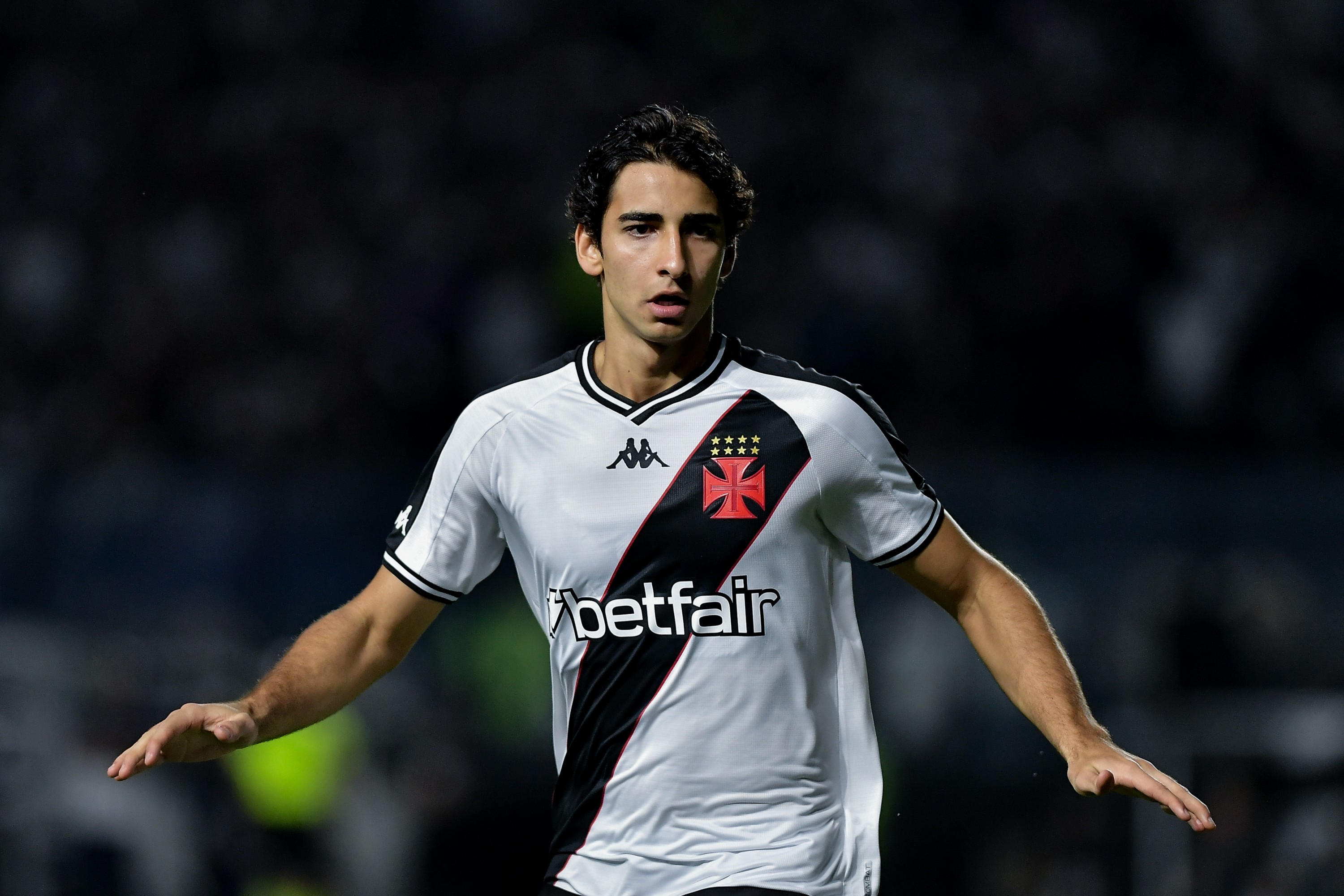 Vasco inicia planejamento para 2026 e já olha para retorno de três jogadores emprestados após fim da Série B