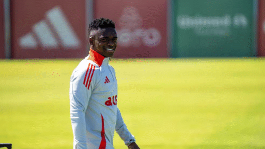 Inter finaliza preparação e terá reforços importantes para enfrentar o Vasco em São Januário