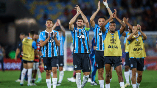 Grêmio fecha com novo fornecedor de material esportivo a partir de 2026