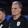 Bielsa assume responsabilidade no Uruguai: "Sou tóxico"