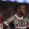 Palmeiras busca a contratação de Arias, ex-Fluminense