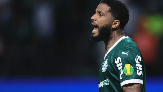 Micael deve deixar o Palmeiras em 2026