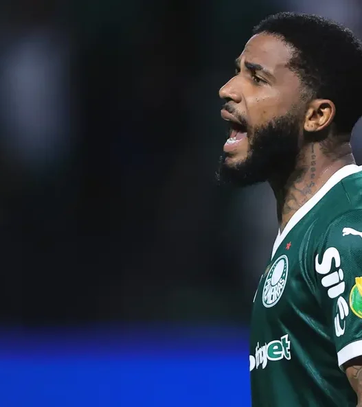 Micael deve deixar o Palmeiras em 2026