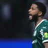 Micael deve deixar o Palmeiras em 2026