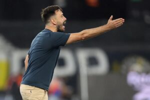 Ancelotti indica saída do Botafogo