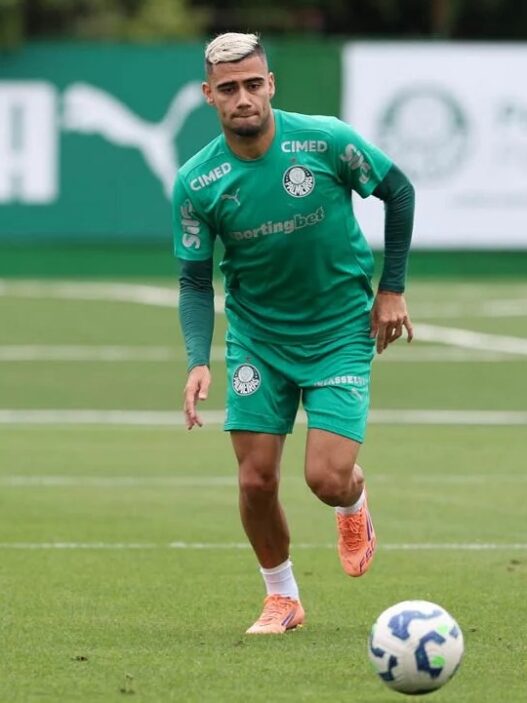 Andreas responde provocações do Flamengo após final da Libertadores