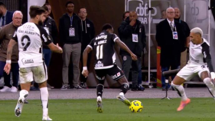 Jogos de hoje (21/12/25) ao vivo de futebol: onde assistir e horário