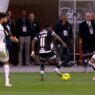 Corinthians e Vasco empatam em Itaquera e final será decidida no Maracanã