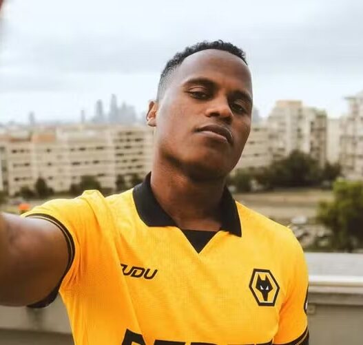 Flamengo quer Arias, ex-Fluminense, afirma jornalista