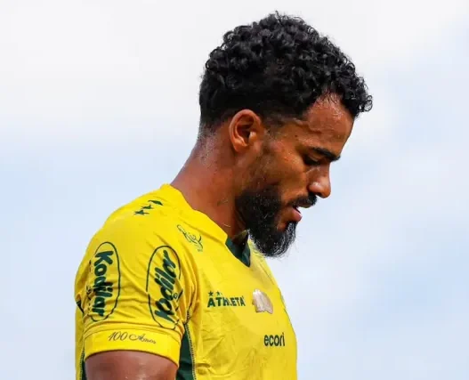 São Paulo encaminha contratação de Danielzinho