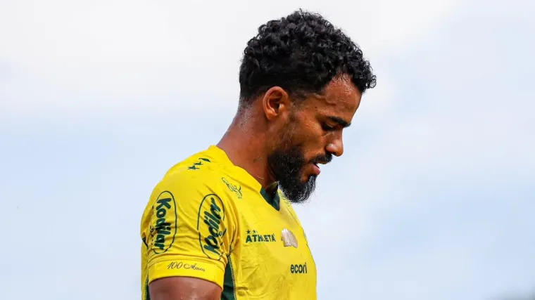 São Paulo encaminha contratação de Danielzinho