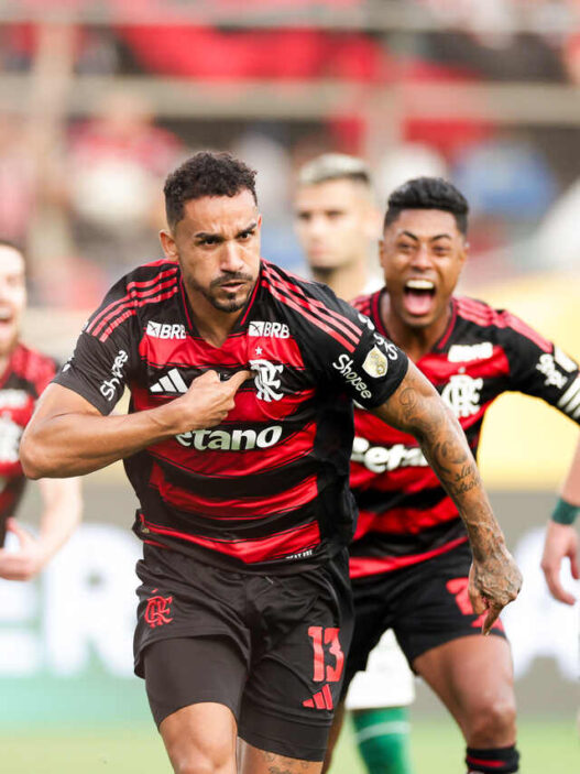 Imprensa da Espanha chama Flamengo de imparável