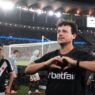 Diniz e Maracanã, um caso de amor: todos os títulos do técnico foram no estádio