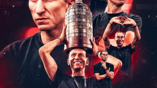 Flamengo e Filipe Luís acertam renovação