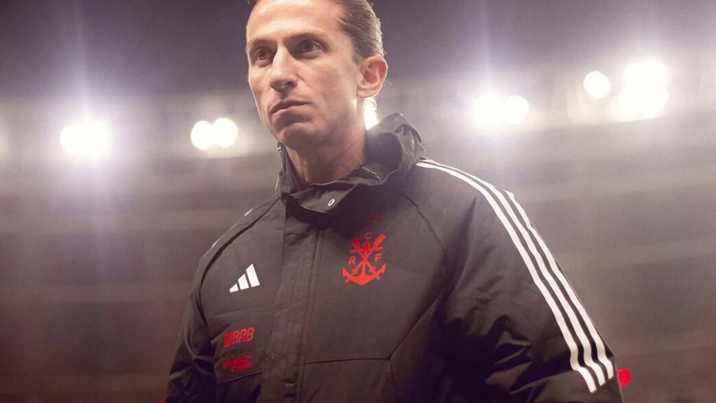 Flamengo muda planejamento e vai com titulares enfrentar o Vasco