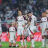 PSG supera o Flamengo valente e leva o Mundial