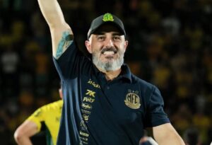 Botafogo quer Guanaes e busca sedução em salário maior