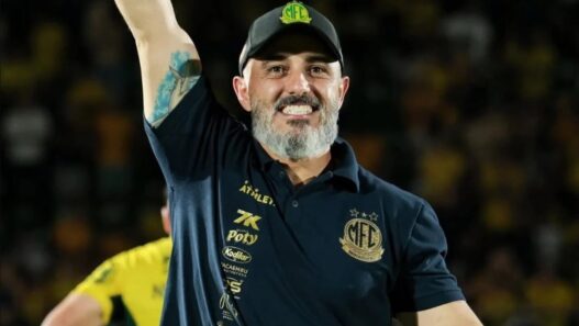 Botafogo quer Guanaes e busca sedução em salário maior