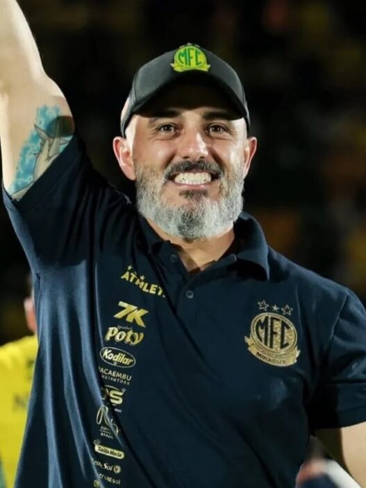 Botafogo quer Guanaes e busca sedução em salário maior