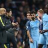 Yaya Toure fala sobre Guardiola: "Não vejo um homem, vejo uma cobra"
