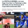 Imprensa do México desdenha do Flamengo antes de jogo da Copa