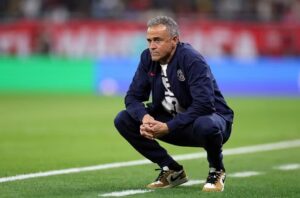 Luis Henrique elogia Flamengo e afirma que mentalidade são iguais