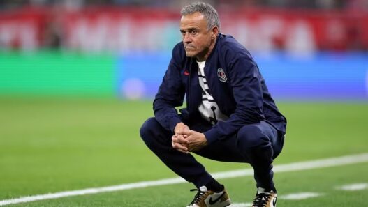 Luis Henrique elogia Flamengo e afirma que mentalidade são iguais