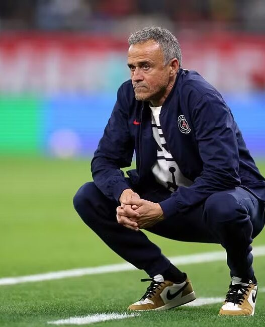 Luis Henrique elogia Flamengo e afirma que mentalidade são iguais