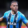 Grêmio encerra dívida com Braithwaite