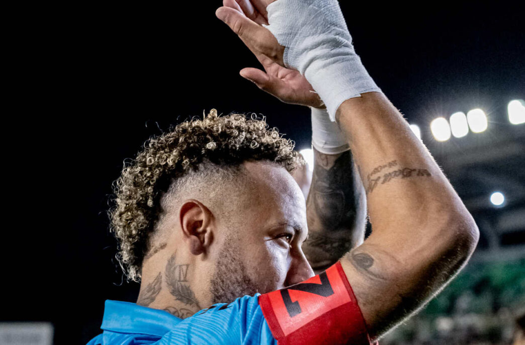 Jogos de hoje (07/12/25) ao vivo de futebol: onde assistir e horário